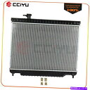 Replacement Aluminum Radiator Q2458 for 02-09 Chevy Trailblazer GMC Envoy 4.2カテゴリRadiator状態海外直輸入品 新品メーカー車種発送詳細 送料無料 （※北海道、沖縄、離島は省く）商品詳細輸入商品の為、英語表記となります。Condition: NewPlacement on Vehicle: FrontManufacturer Warranty: 1 YearManufacturer Part Number: Z06955301GBrand: ZegaleHeight: 18 In.Width: 26-1/2 In.Thickness: 1 In.Weight: 16bsTank Material: PlasticCore Material: AluminumUPC: Does not applyColor: SilverFitment: Direct ReplacementInterchange Part Number: 2458-A, GM3010420-A, GM3010449-AOther Part Number: IZ3010147-A, 52381210-A 条件：新品車両への配置：フロントメーカー保証：1年メーカーの部品番号：Z06955301Gブランド：Zegale高さ：18インチ。幅：26-1/2インチ。厚さ：1インチ。重量：16bsタンク材料：プラスチックコア材料：アルミニウムUPC：適用されません色：銀装備：直接交換交換部品番号：2458-A、GM3010420-A、GM3010449-Aその他の部品番号：IZ3010147-A、52381210-A《ご注文前にご確認ください》■海外輸入品の為、NC・NRでお願い致します。■取り付け説明書は基本的に付属しておりません。お取付に関しましては専門の業者様とご相談お願いいたします。■通常2〜4週間でのお届けを予定をしておりますが、天候、通関、国際事情により輸送便の遅延が発生する可能性や、仕入・輸送費高騰や通関診査追加等による価格のご相談の可能性もございますことご了承いただいております。■海外メーカーの注文状況次第では在庫切れの場合もございます。その場合は弊社都合にてキャンセルとなります。■配送遅延、商品違い等によってお客様に追加料金が発生した場合や取付け時に必要な加工費や追加部品等の、商品代金以外の弊社へのご請求には一切応じかねます。■弊社は海外パーツの輸入販売業のため、製品のお取り付けや加工についてのサポートは行っておりません。専門店様と解決をお願いしております。■大型商品に関しましては、配送会社の規定により個人宅への配送が困難な場合がございます。その場合は、会社や倉庫、最寄りの営業所での受け取りをお願いする場合がございます。■輸入消費税が追加課税される場合もございます。その場合はお客様側で輸入業者へ輸入消費税のお支払いのご負担をお願いする場合がございます。■商品説明文中に英語にて”保証”関する記載があっても適応はされませんのでご了承ください。■海外倉庫から到着した製品を、再度国内で検品を行い、日本郵便または佐川急便にて発送となります。■初期不良の場合は商品到着後7日以内にご連絡下さいませ。■輸入商品のためイメージ違いやご注文間違い当のお客様都合ご返品はお断りをさせていただいておりますが、弊社条件を満たしている場合はご購入金額の30％の手数料を頂いた場合に限りご返品をお受けできる場合もございます。(ご注文と同時に商品のお取り寄せが開始するため)（30％の内訳は、海外返送費用・関税・消費全負担分となります）■USパーツの輸入代行も行っておりますので、ショップに掲載されていない商品でもお探しする事が可能です。お気軽にお問い合わせ下さいませ。[輸入お取り寄せ品においてのご返品制度・保証制度等、弊社販売条件ページに詳細の記載がございますのでご覧くださいませ]&nbsp;