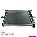 Radiator F67H8005AB F67H8005ACラジエーター2173フォードエクスプローラーレンジャー4.0 3.0L 1L5Z8005JA F67H8005AB F67H8005AC Radiator 2173 For Ford Explorer Ranger 4.0 3.0L 1L5Z8005JA