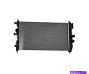 Radiator シボレークルーズJ300 09-15 1300298のラジエーター Radiator For CHEVROLET CRUZE J300 09-...