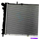 Radiator 2005年から2007年の車冷却ラジエーターアセンブリダッジキャラバンボイジャーアルミニウムコア Car Cooling Radiator Assembly For 2005-2007 Dodge Caravan Voyager Aluminum Core 3