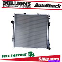 Radiator 2001 2002 2003 2004 2005 2006 BMW X5 3.0Lのラジエーター Radiator for 2001 2002 2003 2004 2005 2006 BMW X5 3.0L(2)