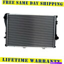 Radiator 95-98 BMW 740IL 750IL 740I 528I 540I 4.0L 4.4L 5.4L送料無料のラジエーター Radiator For 95-98 BMW 740iL 750iL 740i 528i 540i 4.0L 4.4L 5.4L Free Shipping(2)
