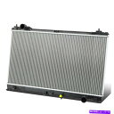 Radiator フィット14-18レクサスIS250 IS300 IS350フルアルミニウム交換ラジエーターDPI 13477 Fit 14-18 Lexus...