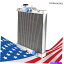 Radiator Honda Civic 92 -00 EK EG EG D15 D16 352mmߥ˥饸СŬƤޤ Fit For HONDA CIVIC 92 - 00 EK EG D15 D16 3 Row 52mm Aluminum Radiator Silver