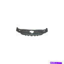 Radiator クライスラー300 2015-2018ラジエーターサポートカバー|フロント|セダン| CH1224103 For Chrysler 300 2...
