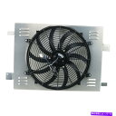 Radiator 2003-2013のアルミニウムラジエーターシュラウド+ファンシボレーコルベットSSR V8 2008 2012 Aluminum Radiator Shroud+Fan For 2003-2013 CHEVROLET CORVETTE SSR V8 2008 2012(2)