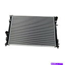 Radiator Royal Auto Radiatorは2005-2009 Chrysler 300に適合します Royal Auto Radiator fi...