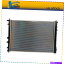 Radiator 06-07Υߥ˥饸Subaru B9 Tribeca 08-14 Subaru Tribeca 3.6L 1 Aluminum Radiator For 06-07 Subaru B9 Tribeca 08-14 Subaru Tribeca 3.6L 1 Row