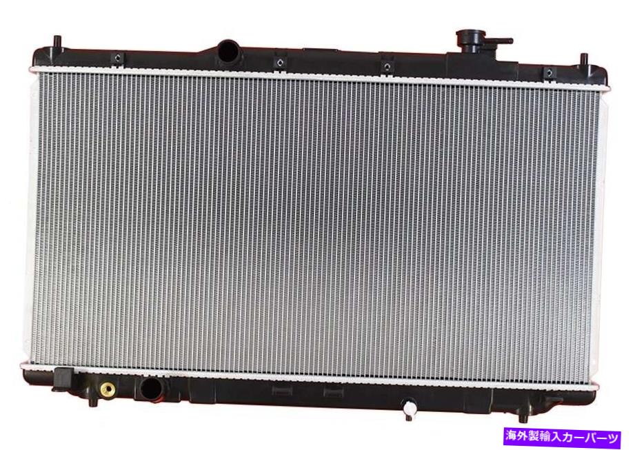 Radiator APDI 8013516 fits 2015 Acura TLXカテゴリRadiator状態海外直輸入品 新品メーカー車種発送詳細 送料無料 （※北海道、沖縄、離島は省く）商品詳細輸入商品の為、英語表記となります。Condition: NewManufacturer Warranty: 90 DayQuantity: 1SKU: APD:8013516Brand: APDIManufacturer Part Number: 8013516Core Thickness: 1 INMarketing Description: Radiator - AcuraConstruction: Plastic Tank AluminumInterchange Part Number: 13516, 16010526, 190105J2A01, 41-13516, 8013516Core Width: 30-3/16 INFitment Type: Performance/CustomInlet Diameter: 1-1/4 INOutlet Diameter: 1-1/4 INUPC: 887548144430Core Row Quantity: 1Core Height: 15-3/4 IN 条件：新品メーカー保証：90日数量：1SKU：APD：8013516ブランド：APDIメーカーの部品番号：8013516コアの厚さ：1インチマーケティングの説明：ラジエーター - アキュラ構造：プラスチックタンクアルミニウム交換部品番号：13516、16010526、190105J2A01、41-13516、8013516コア幅：30-3/16インチフィットメントタイプ：パフォーマンス/カスタム入口直径：1-1/4インチアウトレットの直径：1-1/4インチUPC：887548144430コアロウ数量：1コアの高さ：15-3/4インチ《ご注文前にご確認ください》■海外輸入品の為、NC・NRでお願い致します。■取り付け説明書は基本的に付属しておりません。お取付に関しましては専門の業者様とご相談お願いいたします。■通常2〜4週間でのお届けを予定をしておりますが、天候、通関、国際事情により輸送便の遅延が発生する可能性や、仕入・輸送費高騰や通関診査追加等による価格のご相談の可能性もございますことご了承いただいております。■海外メーカーの注文状況次第では在庫切れの場合もございます。その場合は弊社都合にてキャンセルとなります。■配送遅延、商品違い等によってお客様に追加料金が発生した場合や取付け時に必要な加工費や追加部品等の、商品代金以外の弊社へのご請求には一切応じかねます。■弊社は海外パーツの輸入販売業のため、製品のお取り付けや加工についてのサポートは行っておりません。専門店様と解決をお願いしております。■大型商品に関しましては、配送会社の規定により個人宅への配送が困難な場合がございます。その場合は、会社や倉庫、最寄りの営業所での受け取りをお願いする場合がございます。■輸入消費税が追加課税される場合もございます。その場合はお客様側で輸入業者へ輸入消費税のお支払いのご負担をお願いする場合がございます。■商品説明文中に英語にて”保証”関する記載があっても適応はされませんのでご了承ください。■海外倉庫から到着した製品を、再度国内で検品を行い、日本郵便または佐川急便にて発送となります。■初期不良の場合は商品到着後7日以内にご連絡下さいませ。■輸入商品のためイメージ違いやご注文間違い当のお客様都合ご返品はお断りをさせていただいておりますが、弊社条件を満たしている場合はご購入金額の30％の手数料を頂いた場合に限りご返品をお受けできる場合もございます。(ご注文と同時に商品のお取り寄せが開始するため)（30％の内訳は、海外返送費用・関税・消費全負担分となります）■USパーツの輸入代行も行っておりますので、ショップに掲載されていない商品でもお探しする事が可能です。お気軽にお問い合わせ下さいませ。[輸入お取り寄せ品においてのご返品制度・保証制度等、弊社販売条件ページに詳細の記載がございますのでご覧くださいませ]&nbsp;