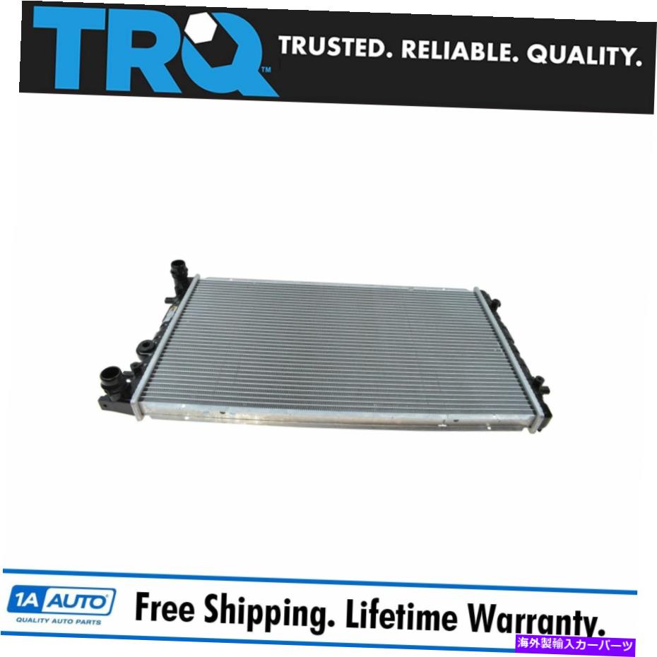 TRQ Radiator Assembly Aluminum Core Direct Fit for 98-07 Volkswagen New BeetleカテゴリRadiator状態海外直輸入品 新品メーカー車種発送詳細 送料無料 （※北海道、沖縄、離島は省く）商品詳細輸入商品の為、英語表記となります。Condition: NewBrand: TRQManufacturer Part Number: RDA82744Other Part Number: 1ARAD00703Custom Bundle: NoFitment Type: Direct ReplacementInterchange Part Number: 1998 1999 2000 2001 2002 2003 2004 2005 2006 2007 Beetle, Volkswagen 2241 675-59255 CU2241 VW3010112 Radiator Diesel, L4 1.8L L4 1.9L L4 2.0L FrontMaterial: AluminumSuperseded Part Number: 1998 1999 2000 2001 2002 2003 2004 2005 2006 2007 Beetle, Volkswagen RadiatorType: RadiatorManufacturer Warranty: LifetimeUPC: 191213827444 条件：新品ブランド：TRQメーカーの部品番号：RDA82744その他の部品番号：1ARAD00703カスタムバンドル：いいえ装備タイプ：直接交換インターチェンジ部品番号：1998 1999 2000 2001 2002 2003 2004 2005 2006 2007ビートル、フォルクスワーゲン2241 675-59255 CU2241 VW3010112ラジエーターディーゼル、L4 1.8L L4 1.9L L4 2.0Lフロント材料：アルミニウム控えめな部品番号：1998 1999 2000 2001 2002 2003 2004 2005 2006 2007甲虫、フォルクスワーゲンラジエータータイプ：ラジエーターメーカーの保証：生涯UPC：191213827444《ご注文前にご確認ください》■海外輸入品の為、NC・NRでお願い致します。■取り付け説明書は基本的に付属しておりません。お取付に関しましては専門の業者様とご相談お願いいたします。■通常2〜4週間でのお届けを予定をしておりますが、天候、通関、国際事情により輸送便の遅延が発生する可能性や、仕入・輸送費高騰や通関診査追加等による価格のご相談の可能性もございますことご了承いただいております。■海外メーカーの注文状況次第では在庫切れの場合もございます。その場合は弊社都合にてキャンセルとなります。■配送遅延、商品違い等によってお客様に追加料金が発生した場合や取付け時に必要な加工費や追加部品等の、商品代金以外の弊社へのご請求には一切応じかねます。■弊社は海外パーツの輸入販売業のため、製品のお取り付けや加工についてのサポートは行っておりません。専門店様と解決をお願いしております。■大型商品に関しましては、配送会社の規定により個人宅への配送が困難な場合がございます。その場合は、会社や倉庫、最寄りの営業所での受け取りをお願いする場合がございます。■輸入消費税が追加課税される場合もございます。その場合はお客様側で輸入業者へ輸入消費税のお支払いのご負担をお願いする場合がございます。■商品説明文中に英語にて”保証”関する記載があっても適応はされませんのでご了承ください。■海外倉庫から到着した製品を、再度国内で検品を行い、日本郵便または佐川急便にて発送となります。■初期不良の場合は商品到着後7日以内にご連絡下さいませ。■輸入商品のためイメージ違いやご注文間違い当のお客様都合ご返品はお断りをさせていただいておりますが、弊社条件を満たしている場合はご購入金額の30％の手数料を頂いた場合に限りご返品をお受けできる場合もございます。(ご注文と同時に商品のお取り寄せが開始するため)（30％の内訳は、海外返送費用・関税・消費全負担分となります）■USパーツの輸入代行も行っておりますので、ショップに掲載されていない商品でもお探しする事が可能です。お気軽にお問い合わせ下さいませ。[輸入お取り寄せ品においてのご返品制度・保証制度等、弊社販売条件ページに詳細の記載がございますのでご覧くださいませ]&nbsp;