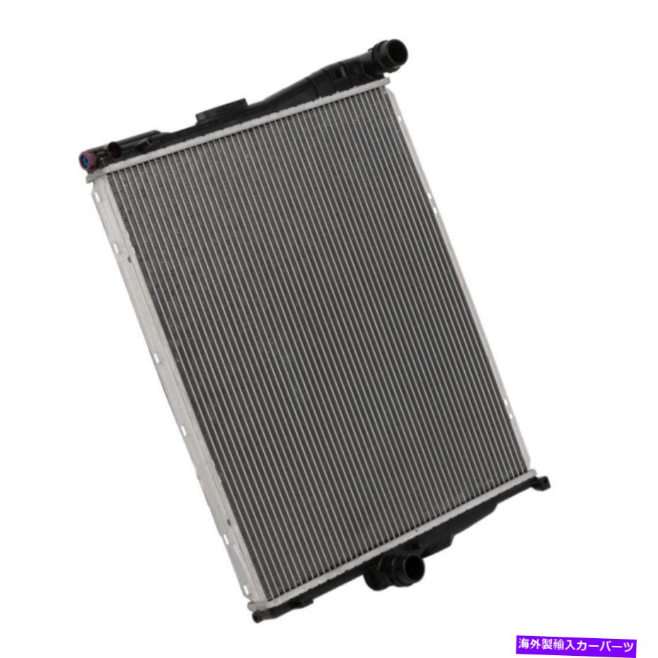 Radiator 2004 2005 2006 X3 2.5L送料無料のアルミニウムラジエーター7113400013 Aluminum Radiator 7113400013 For 2004 2005 2006 X3 2.5L Free Shipping(2)