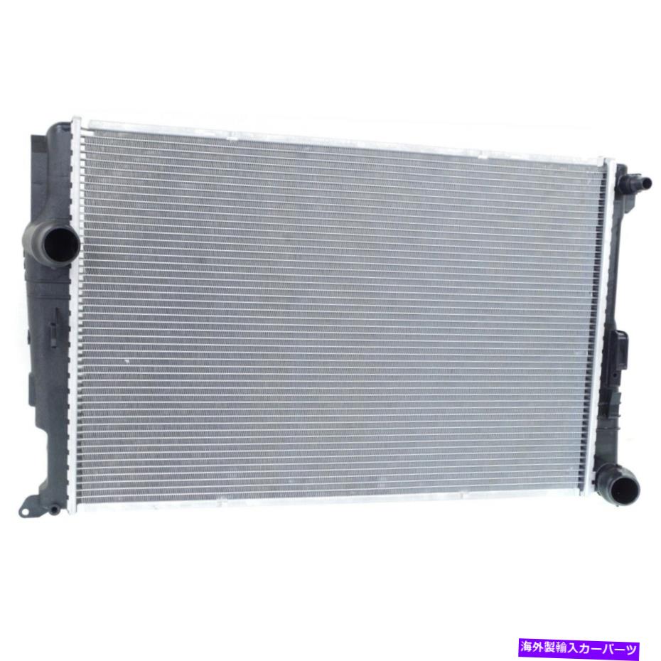 Radiator BMW X3 X4 2015-2018 BM3010179 171186233