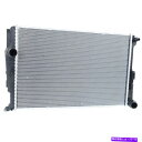 Radiator BMW X3 X4 2015-2018 BM3010179 171186233