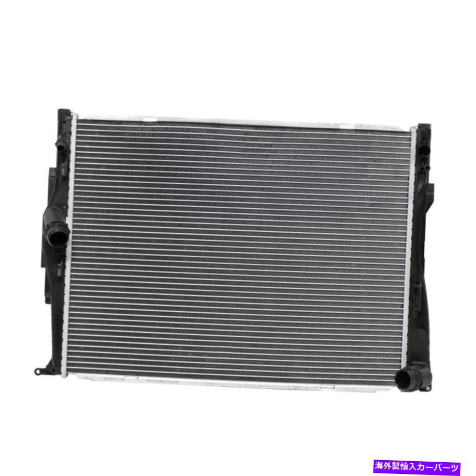 Radiator 06-12 128 135 325 328 330 Z4꡼CU2882Υߥ˥饸ִ Aluminum Radiator Replacement For 06-12 128 135 325 328 330 Z4 Series CU2882