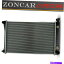 Radiator 1988-1997 GMC Chevy 1500 V8 5.0L 5.7L饤եݾ3058765ο饸 NEW Radiator For 1988-1997 GMC Chevy 1500 V8 5.0L 5.7L Lifetime Warranty 3058765