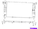 Radiator GPDラジエーターは、Dodge Grand Caravan 1996-2000 62YVWTに適合します GPD Radiator fits...