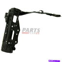 Radiator 新しいフィット2014-2020レクサスIS250 IS350 IS200T IS300右ラジエーターサポートスチール New Fits 20...