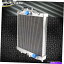 Radiator 352mmߥ˥饸եåȥۥӥå92 -00 EK EG D15 D16 3 Row 52mm Aluminum Radiator Fit For Honda Civic 92 - 00 EK EG D15 D16