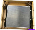 Radiator Lexus OEM Factory Radiator 1994-1996 ES300 LEXUS OEM FACTORY RADIATOR 1...
