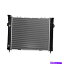 Radiator 1997ǯΥ饸4734105ץɥTSI L6 4.0Lȥޥåȥ󥹥ߥå Radiator 4734105 For 1997 Jeep Grand Cherokee TSi L6 4.0L Automatic Transmission