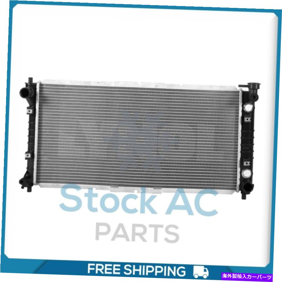 Radiator OE＃F32Z8005B REA411324A FS1215200E F2