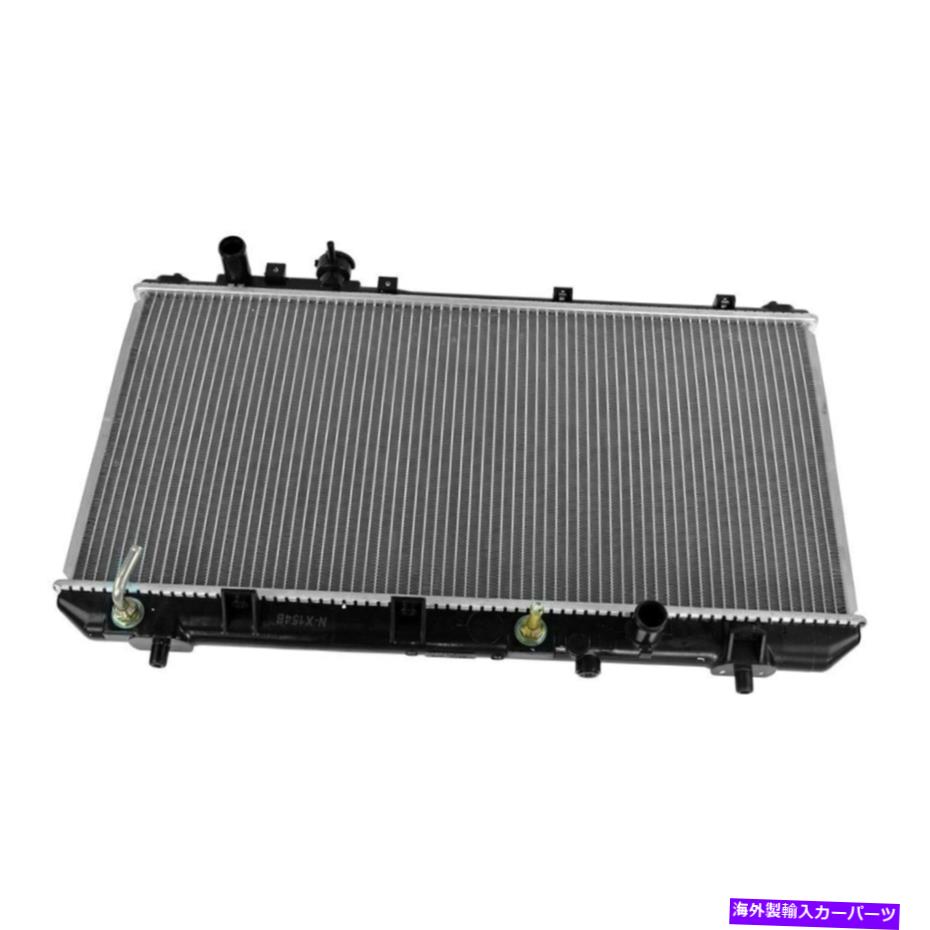 Radiator Mazda Protege5ξ2002-2003 TRQ󥸥ѥ饸 For Mazda Protege5...