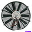 Radiator 14ɸELEեѡޥ19124 14in Standard Ele. Fan PERMA-COOL 19124