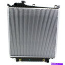Radiator 2006 Ford Explorer 2007 Explorer Sport Tracのラジエーター Radiator For 2006 Fo...
