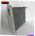 Radiator 日産300ZX Z32ターボMT 3.0L V6 1989-1997 1996 1995 1994 1993 92 92 Radiator f...