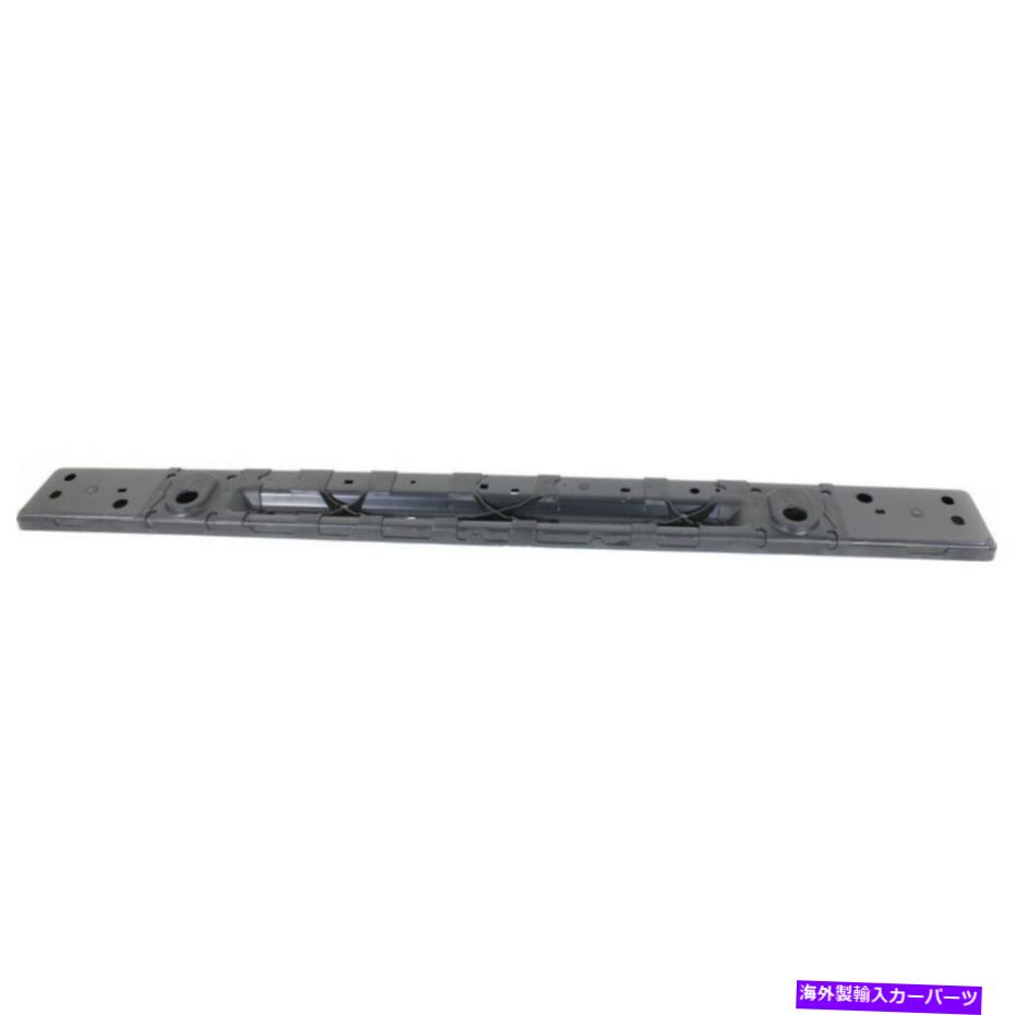 Radiator Ford Fusion 2017 2018 2019 2020ラジエーターサポートCAPA For Ford Fusion 2017 2018 2019 2020 Radiator Support CAPA