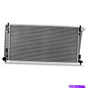 Radiator フォード遠征XLT 1999-2002 4.6L 5.4L 2257のアルミニウムラジエーターカー冷却 Aluminum Radiator Car Cooling For Ford Expedition XLT 1999-2002 4.6L 5.4L 2257