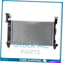 Radiator ドッジキャラバンのラジエーター グランドキャラバン /プリマスグランドボイジャー v ... qoa Radiator for Dodge Caravan, Grand Caravan / Plymouth Grand Voyager, V... QOA