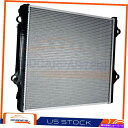 Fits 2581 2003-2009 Toyota 4Runner Limited 4.7L Radiator 25.6x1.03 In.Core SizeカテゴリRadiator状態海外直輸入品 新品メーカー車種発送詳細 送料無料 （※北海道、沖縄、離島は省く）商品詳細輸入商品の為、英語表記となります。Condition: NewBrand: GDcarManufacturer Part Number: GD125932C01UPC: Does not applyManufacturer Warranty: 1 YearInterchange Part Number: 2581,RAD2581Custom Bundle: NoModified Item: NoFitment Type: Direct ReplacementPlacement on Vehicle: FrontType: RadiatorMaterial: AluminumCore Material: AluminumTank Material: PlasticQuantity: 1PCCore Length: 25.6 In.Core Height: 23.15 In.Core Thickness: 1.03 In.Core Weight: 14.11 lbsHardware Included: NoRadiator Cap: As Picture ShowsColor: Black or SilverNote: Please verify the item fits your vehicle or not by compatibility 条件：新品ブランド：GDCARメーカーの部品番号：GD125932C01UPC：適用されませんメーカー保証：1年交換部品番号：2581、rad2581カスタムバンドル：いいえ変更されたアイテム：いいえ装備タイプ：直接交換車両への配置：フロントタイプ：ラジエーター材料：アルミニウムコア材料：アルミニウムタンク材料：プラスチック数量：1pcコア長：25.6インチ。コアの高さ：23.15インチ。コアの厚さ：1.03インチ。コアウェイト：14.11ポンド含まれるハードウェア：いいえラジエーターキャップ：写真が示すように色：黒または銀注：互換性によって車両に適合しないアイテムを確認してください《ご注文前にご確認ください》■海外輸入品の為、NC・NRでお願い致します。■取り付け説明書は基本的に付属しておりません。お取付に関しましては専門の業者様とご相談お願いいたします。■通常2〜4週間でのお届けを予定をしておりますが、天候、通関、国際事情により輸送便の遅延が発生する可能性や、仕入・輸送費高騰や通関診査追加等による価格のご相談の可能性もございますことご了承いただいております。■海外メーカーの注文状況次第では在庫切れの場合もございます。その場合は弊社都合にてキャンセルとなります。■配送遅延、商品違い等によってお客様に追加料金が発生した場合や取付け時に必要な加工費や追加部品等の、商品代金以外の弊社へのご請求には一切応じかねます。■弊社は海外パーツの輸入販売業のため、製品のお取り付けや加工についてのサポートは行っておりません。専門店様と解決をお願いしております。■大型商品に関しましては、配送会社の規定により個人宅への配送が困難な場合がございます。その場合は、会社や倉庫、最寄りの営業所での受け取りをお願いする場合がございます。■輸入消費税が追加課税される場合もございます。その場合はお客様側で輸入業者へ輸入消費税のお支払いのご負担をお願いする場合がございます。■商品説明文中に英語にて”保証”関する記載があっても適応はされませんのでご了承ください。■海外倉庫から到着した製品を、再度国内で検品を行い、日本郵便または佐川急便にて発送となります。■初期不良の場合は商品到着後7日以内にご連絡下さいませ。■輸入商品のためイメージ違いやご注文間違い当のお客様都合ご返品はお断りをさせていただいておりますが、弊社条件を満たしている場合はご購入金額の30％の手数料を頂いた場合に限りご返品をお受けできる場合もございます。(ご注文と同時に商品のお取り寄せが開始するため)（30％の内訳は、海外返送費用・関税・消費全負担分となります）■USパーツの輸入代行も行っておりますので、ショップに掲載されていない商品でもお探しする事が可能です。お気軽にお問い合わせ下さいませ。[輸入お取り寄せ品においてのご返品制度・保証制度等、弊社販売条件ページに詳細の記載がございますのでご覧くださいませ]&nbsp;