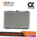 Radiator 1242日産のラジエーター300ZX 89-96 Maxima 89-94 3.0 V6 1242 Radiator for Nissan 3...