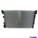 Radiator フォードエスケープマツダトリビュートマーキュリーマリナー2.3 2.5 13040のラジエーター Radiator For Ford Esca...