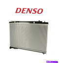 Radiator ラジエーター用デンソー221-3424インフィニティFX45 V8 4.5L VK45DE 2003-2008用 For Radiator Denso 221-3424 for Infiniti FX45 V8 4.5L VK45DE 2003-2008