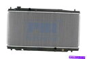 Radiator 13-14ホンダダフィット-EVオートマチック電動モーター1J010RDCA01のラジエーター Radiator For 13-14 Hond...