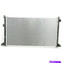 Radiator 93-99フォルクスワーゲンゴルフのVW3010202ラジエーター VW3010102 Radiator for 93-99 Volkswag...
