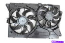 Radiator 2013 2014 2015 2016 2017 Ford Flexの新しいA/C冷却ファン New A/C Cooling Fan FOR 2013 2014 2015 2016 2017 Ford Flex(2)