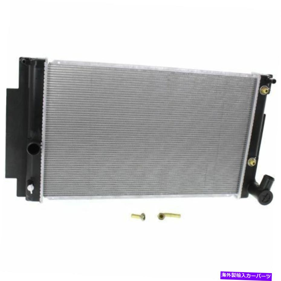 Radiator Scion TC SC30107 20112016ǯο饸 New Radiator for Scion tC SC3010107 2011 to 2016