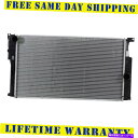 Radiator BMW I3 13600のラジエーター Radiator For BMW i3 13600