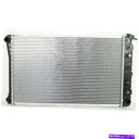 Radiator 88-93̃WG[^[rCbNTu|eBAbN{lr3.8L 1 Radiator For 88-93 Buick LeSabre Pontiac Bonneville 3.8L 1 Row