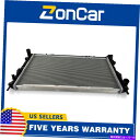 Radiator 2005 2006 2007 Dodge Grand Caravan 2795 Chrysler Town&Country USのラジエーター...