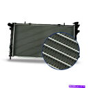 Radiator Dodge Grand Caravan Chrysler Town＆Country Voyager V6 US Brand Newのラジエーター Radiator for Dodge Grand Caravan Chrysler Town Country Voyager V6 US Brand New