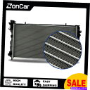 Radiator 2005 2006 2007 Dodge Grand Caravan 2795 Chrysler Town&Country USのラジエーター...