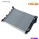 Radiator Fit For 2002-04 Dodge Durango Dakota 2294 2.5 3.7 3.9 4.7 5.2 5.9L FastカテゴリRadiator状態海外直輸入品 新品メーカー車種発送詳細 送料無料 （※北海道、沖縄、離島は省く）商品詳細輸入商品の為、英語表記となります。Condition: NewColor: As picture showMaterial: AluminumFitment Type: Direct ReplacementManufacturer Warranty: 1 YearOther Part Number: 52028816AC, 52028816AD, 52028818AB, 52028818ADInterchange Part Number: 2294,CU2294,RAD2294,DPI2294Type: RadiatorManufacturer Part Number: A-02ARP3703ASLBrand: automotor2020Core Dimensions: 23.5'' * 18.82''Placement on Vehicle: FrontOil Cooler: IncludedOther part number 2: 52028916, 52028918,52028917AB, 52028917AD,9905other part number 3: 55056425AA, 55056426AA, 55056471AA,8012294,CH3010286, CSF3516Fitment: For Dodge Dakota Durango Base R/T SLT Sport SXTTracking number: YesUPC: Does not apply 条件：新品色：写真が示すように材料：アルミニウム装備タイプ：直接交換メーカー保証：1年その他の部品番号：52028816AC、52028816AD、52028818AB、52028818AD交換部品番号：2294、CU2294、RAD2294、DPI2294タイプ：ラジエーターメーカーの部品番号：A-02ARP3703ASLブランド：AutomoTor2020コア寸法：23.5 '' * 18.82 ''車両への配置：フロントオイルクーラー：含まれていますその他の部品番号2：52028916、52028918,52028917AB、52028917AD、9905その他の部品番号3：55056425AA、55056426AA、55056471AA、8012294、CH3010286、CSF3516フィットメント：Dodge Dakota Durango Base R/T SLT Sport Sxtの場合追跡番号：はいUPC：適用されません《ご注文前にご確認ください》■海外輸入品の為、NC・NRでお願い致します。■取り付け説明書は基本的に付属しておりません。お取付に関しましては専門の業者様とご相談お願いいたします。■通常2〜4週間でのお届けを予定をしておりますが、天候、通関、国際事情により輸送便の遅延が発生する可能性や、仕入・輸送費高騰や通関診査追加等による価格のご相談の可能性もございますことご了承いただいております。■海外メーカーの注文状況次第では在庫切れの場合もございます。その場合は弊社都合にてキャンセルとなります。■配送遅延、商品違い等によってお客様に追加料金が発生した場合や取付け時に必要な加工費や追加部品等の、商品代金以外の弊社へのご請求には一切応じかねます。■弊社は海外パーツの輸入販売業のため、製品のお取り付けや加工についてのサポートは行っておりません。専門店様と解決をお願いしております。■大型商品に関しましては、配送会社の規定により個人宅への配送が困難な場合がございます。その場合は、会社や倉庫、最寄りの営業所での受け取りをお願いする場合がございます。■輸入消費税が追加課税される場合もございます。その場合はお客様側で輸入業者へ輸入消費税のお支払いのご負担をお願いする場合がございます。■商品説明文中に英語にて”保証”関する記載があっても適応はされませんのでご了承ください。■海外倉庫から到着した製品を、再度国内で検品を行い、日本郵便または佐川急便にて発送となります。■初期不良の場合は商品到着後7日以内にご連絡下さいませ。■輸入商品のためイメージ違いやご注文間違い当のお客様都合ご返品はお断りをさせていただいておりますが、弊社条件を満たしている場合はご購入金額の30％の手数料を頂いた場合に限りご返品をお受けできる場合もございます。(ご注文と同時に商品のお取り寄せが開始するため)（30％の内訳は、海外返送費用・関税・消費全負担分となります）■USパーツの輸入代行も行っておりますので、ショップに掲載されていない商品でもお探しする事が可能です。お気軽にお問い合わせ下さいませ。[輸入お取り寄せ品においてのご返品制度・保証制度等、弊社販売条件ページに詳細の記載がございますのでご覧くださいませ]&nbsp;