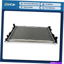 Radiator 2005年から2007年のラジエーター2795 Dodge Grand Caravan/Chrysler Voyager Town&Count...