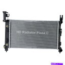 Radiator 93-95グランドキャラバンボイジャーV6 3.0L新しいCH3010171のラジエーター交換 Radiator Replacement Fo...