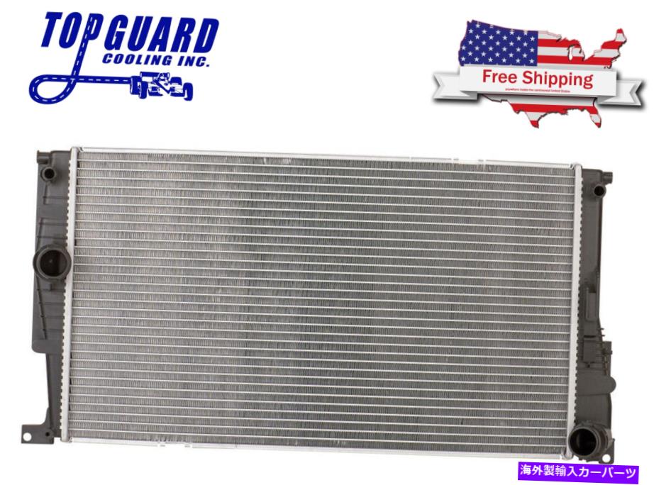 Radiator ラジエーター13394 FITS 2012 BMW 328I BMW 320I BMW 325I Radiator 13394 Fits 2012 BMW 328i BMW 320i BMW 325i