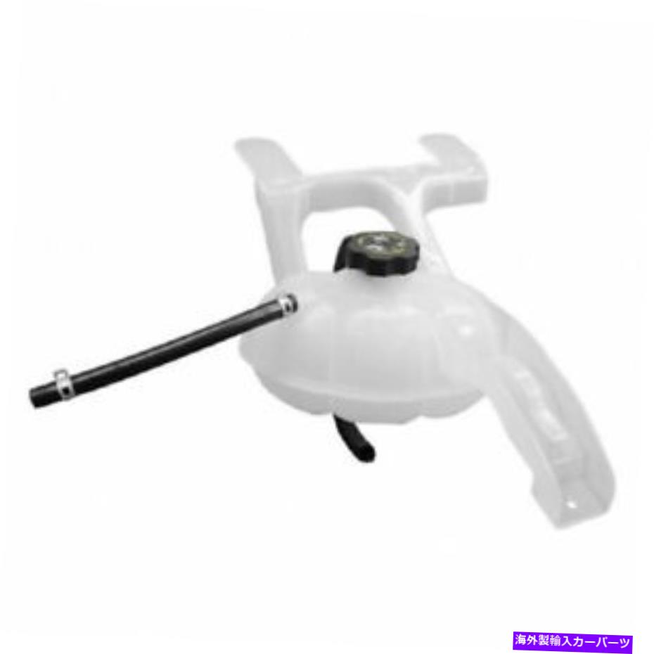 Radiator GMC Savana 2500/3500 2006-2017󥸥󥯡Ȳ| GM3014151 For GMC Savana 2500/3500 2006-2017 Engine Coolant Recovery Tank | GM3014151
